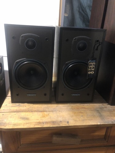 Tannoy e11 bookshelf wire - tannoy,