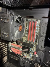 EVGA X58 3X SLI CLASSIFIED