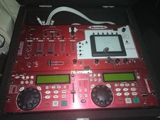 Numark EM-360 DJ Mixer and