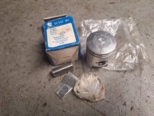 Honda MB50 MT50 MTX50 - Piston