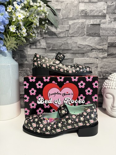 New irregular choice - new,
