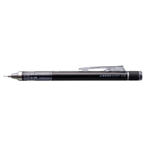Tombow mono graph mechanical - tombow,