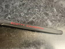 1 x Scotty Cameron Full