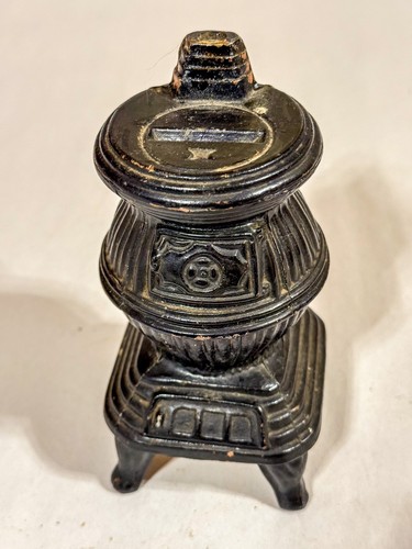 E564 vintage metal - [e564],