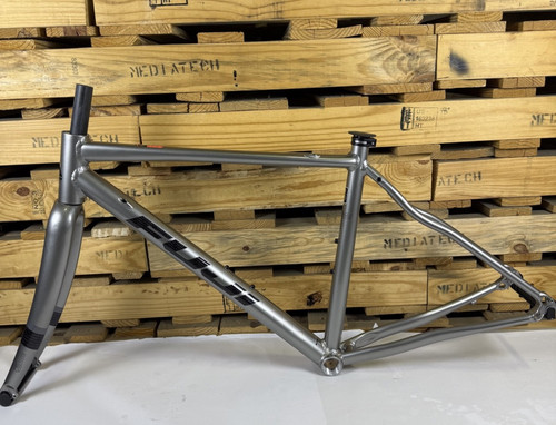 Sportif frameset - my'21, 2.1