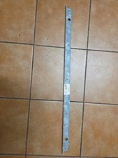 Genuine NOS Land Rover Military Lightweight 335736 Door Bottom Capping RH Right