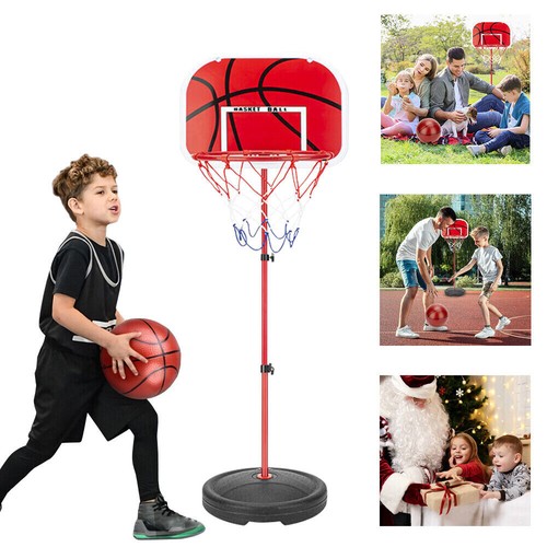 Basketball hoop net kids - basketball,