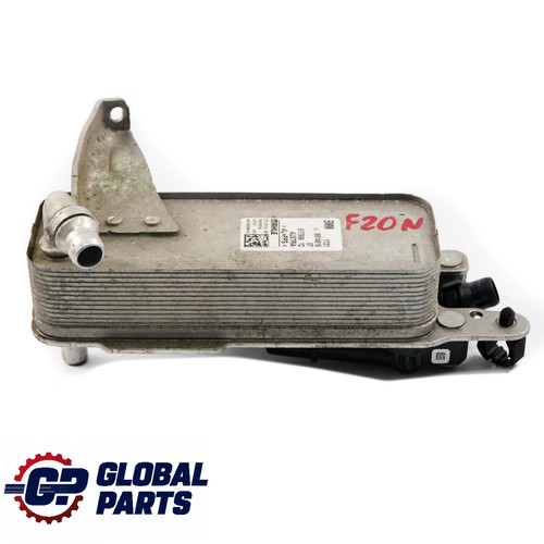 Bmw f20 f21 - f20, lci