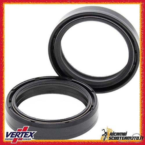 Fork oil seal only kit - oil,