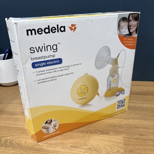 Medela swing single - medela,