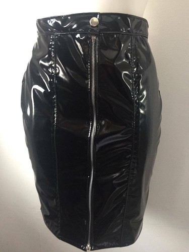 The federation pvc shiny wet - shiny,