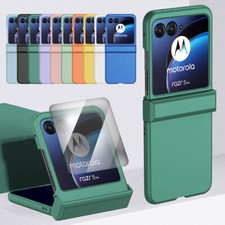 Shockproof Case For Motorola
