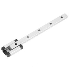 Miniature Linear Guide Rail