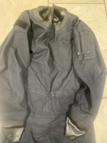 Typhoon dry suit - dry,