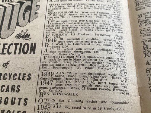 Ajs7r racing grass - ajs7r, track