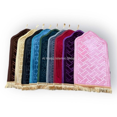 Kids islamic prayer - prayer, mat