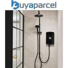 Triton Amore DuElec Black