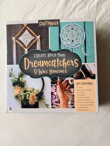 Dreamcatchers wall hangings - wall,