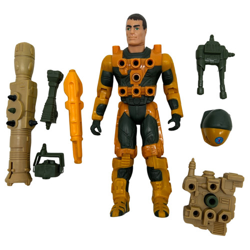 Centurions jake rockwell - centurions,