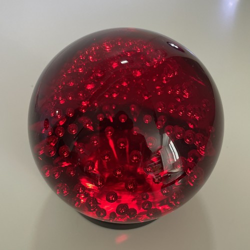 Whitefriars controlled bubble - controlled,
