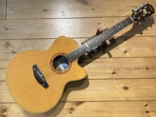 YAMAHA CPX-7 Compass Electric