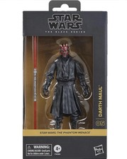 Star Wars The Black Series