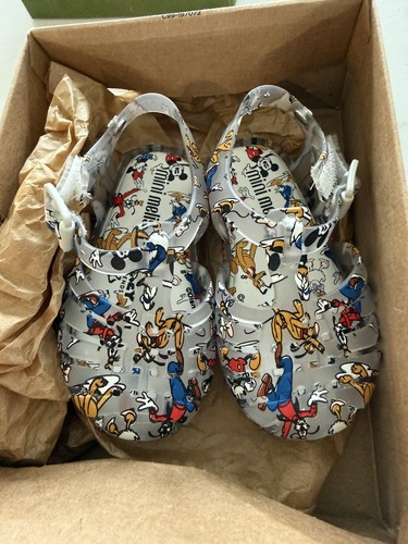 Girls mini melissa - melissa, mickey