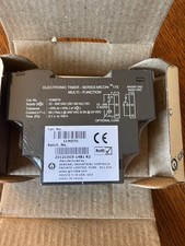 GIC 1CMDT0 Electronic Timer -