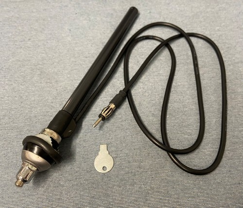 New chrome extendable original - new,