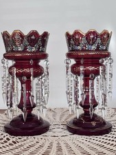 Pair of Antique English