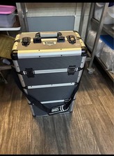 Mac Allister Trolley & toolbox