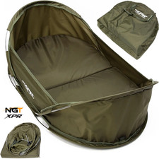 NGT XPR Pop Up Cradle Carp