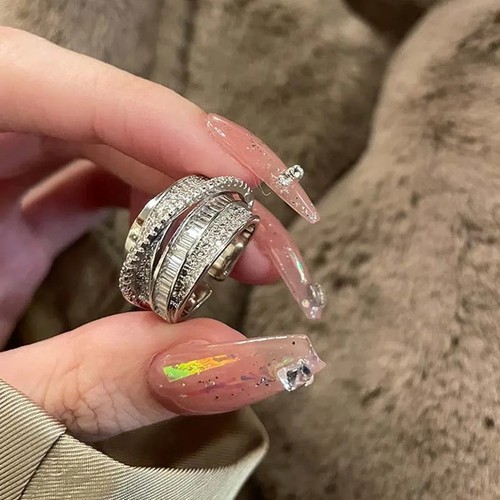 925 solid silver - solid,