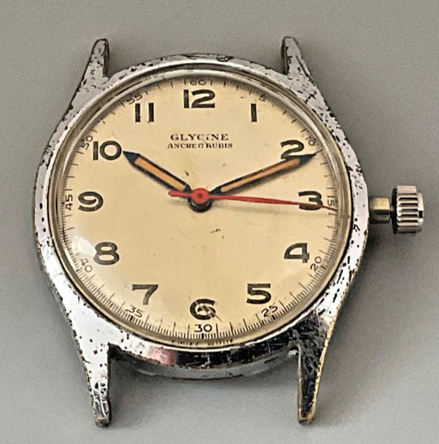 Vintage 1940 50s - vintage, ancre