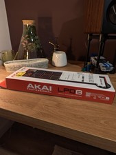 Akai LPD8 MKII Professional