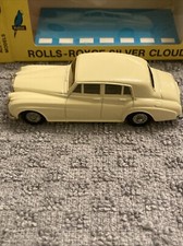 Budgie Die-cast 102 Rolls
