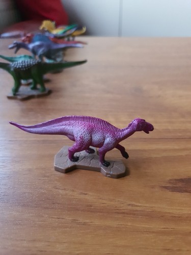 Sega dinosaur king sunrise - dinosaur,