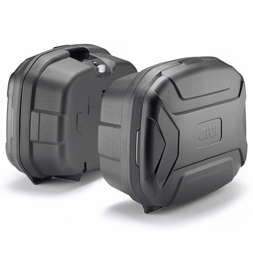 Pair givi trk35bb trekker - pair, of