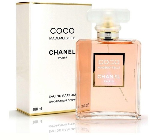 Coco chanel mademoiselle - chanel,