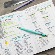 Pentel Mechanical Automatic