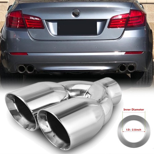 For series g30 g31 - 5, 2.5"