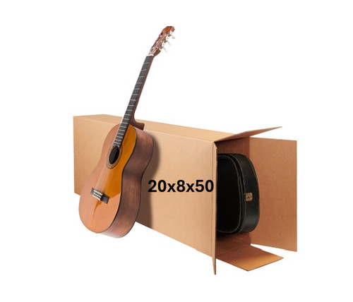 50 cardboard box - x,