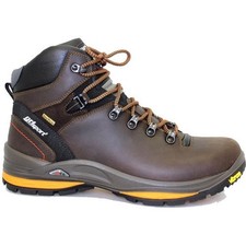 Grisport Saracen Mens Waterproof Leather Walking Hiking Ankle Boots Size 8-11