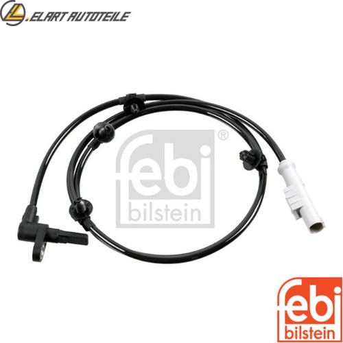 Wheel speed sensor 181009 for - speed,
