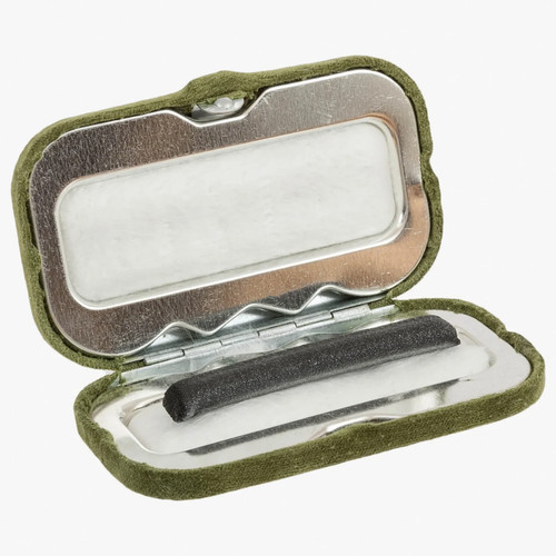 Highlander solid fuel - fuel, hand