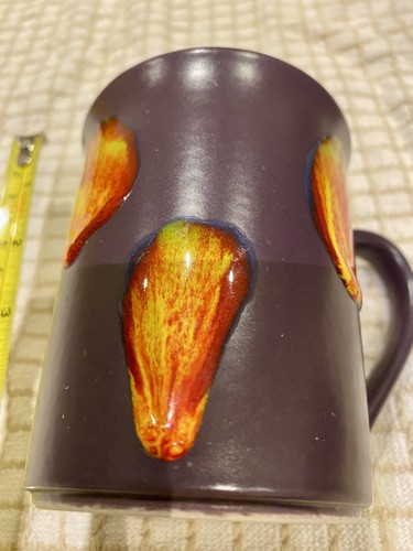 Poole pottery lava - poole,