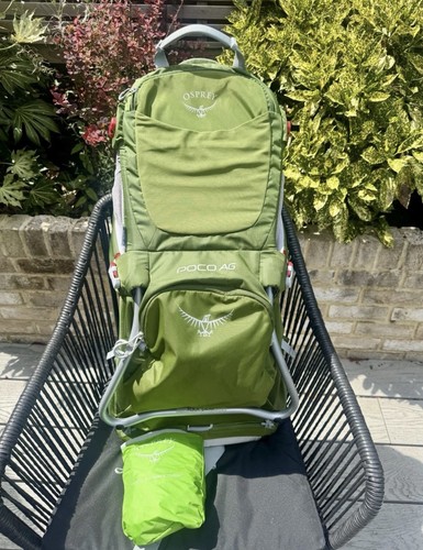Osprey poco baby toddler - osprey, baby/toddler