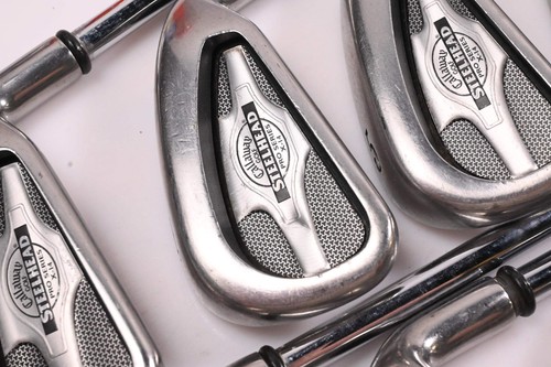 Callaway pro series - pro, irons