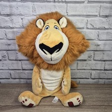 Madagascar Alex The Lion 17"