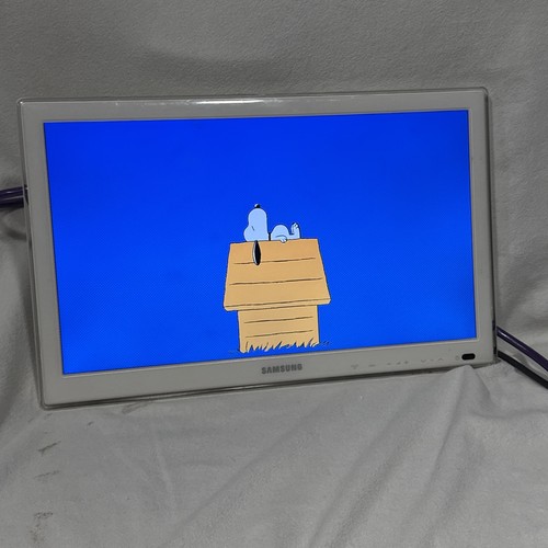 Samsung ue19d4010nw hd - samsung,